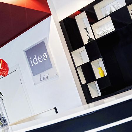 Idea Hotel Milano Malpensa Airport Case Nuove  Bagian luar foto